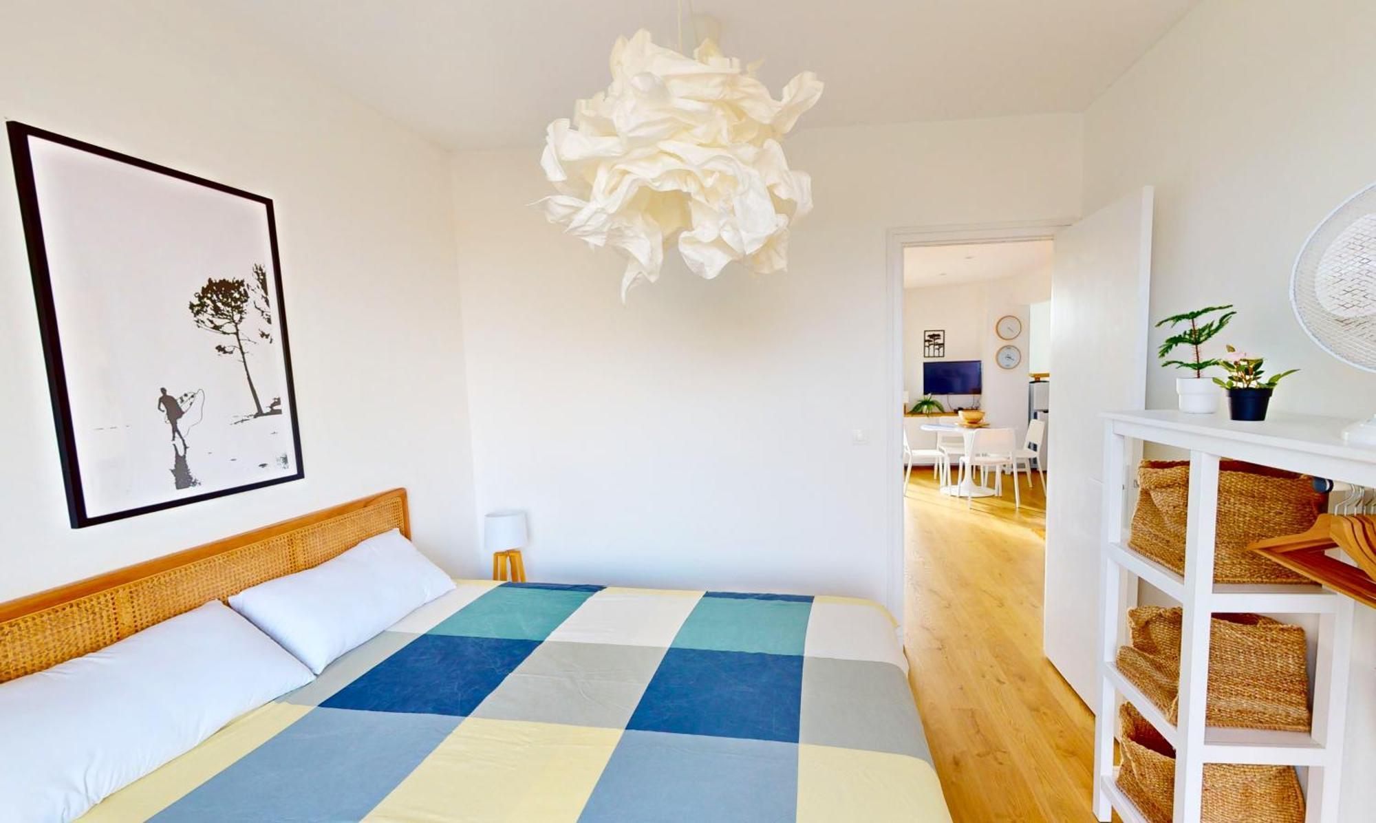Sable - Appartement Renove Pour 4 Personnes Soorts-Hossegor ภายนอก รูปภาพ