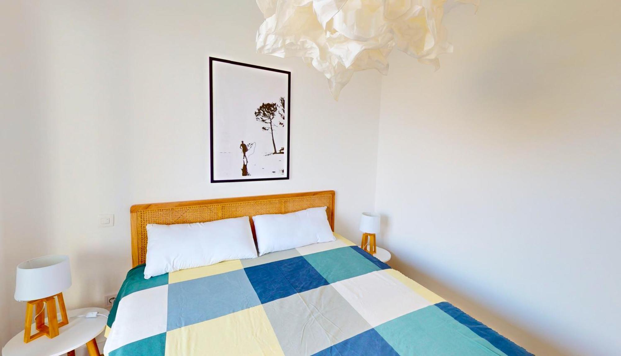 Sable - Appartement Renove Pour 4 Personnes Soorts-Hossegor ภายนอก รูปภาพ